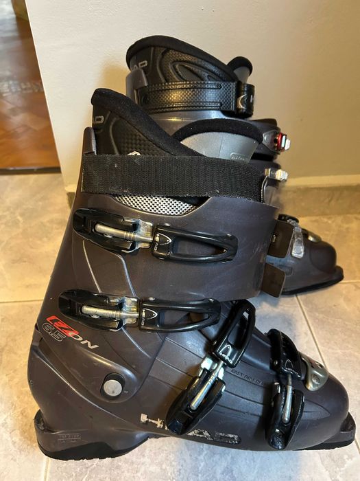 Дамски Ски обувки Nordica