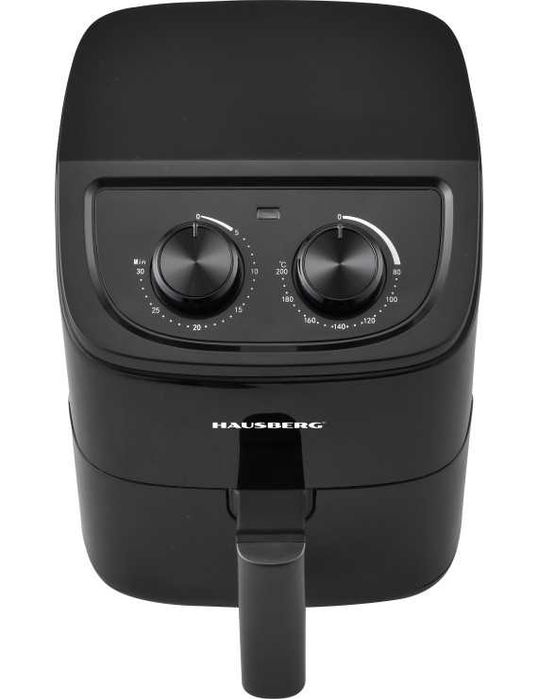 Фритюрник с горещ въздух Hausberg HB-2352NG