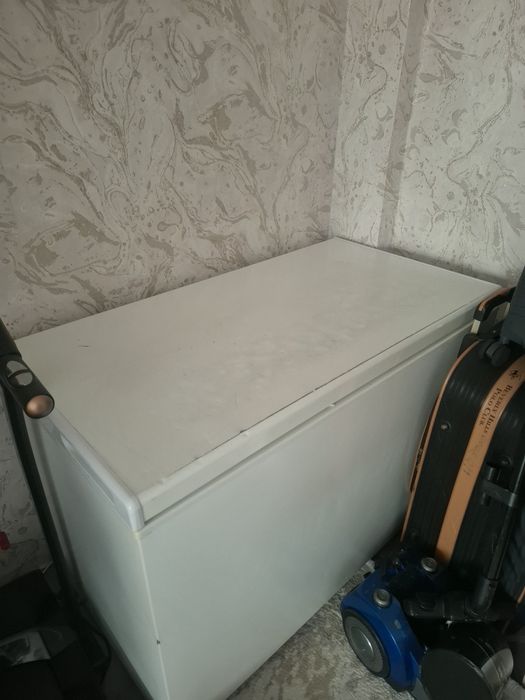 Продам морозильник ларь