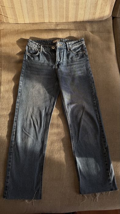 Джинсы Mango и Ostin продаю