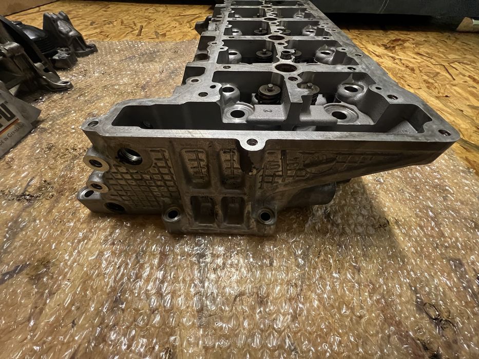 Глава за BMW N47