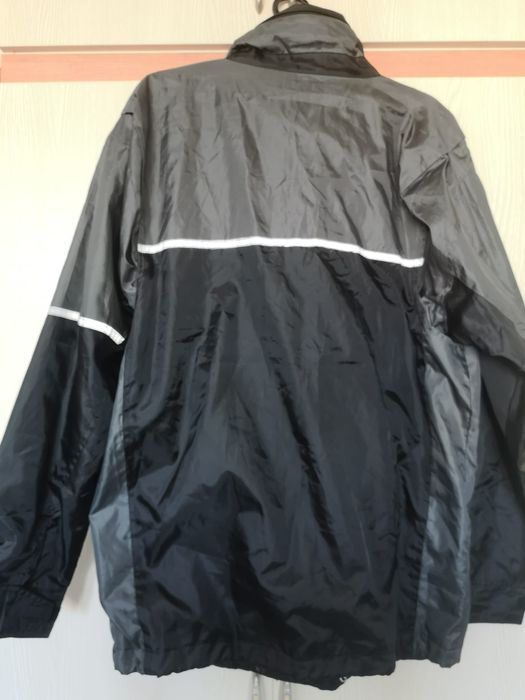 Geaca, pelerina noua, impermeabila waterproof