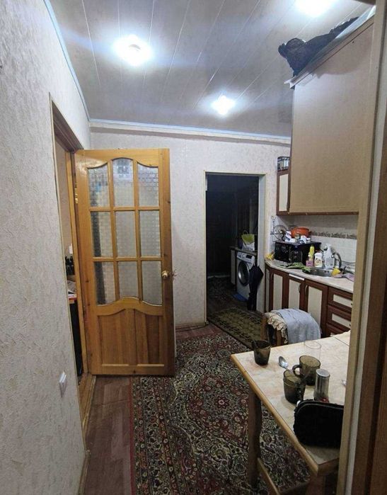 Госпитальный 2/8/9 площадь 43м2, ор-р Гумма-хона