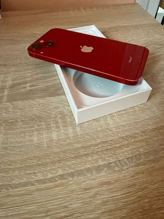 Apple  iPhone 13  + Airpods Pro 2