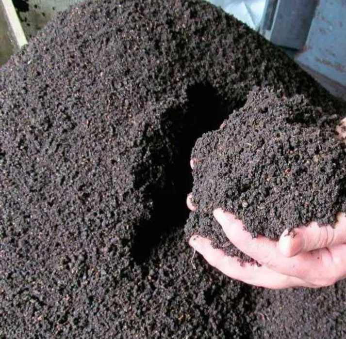 Биогумус. Керамзит. Вермикулит. Торф. Мраморная галька. Кокосовый с-т.