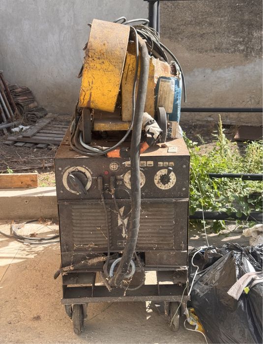 CO Телоподаващо (работища)