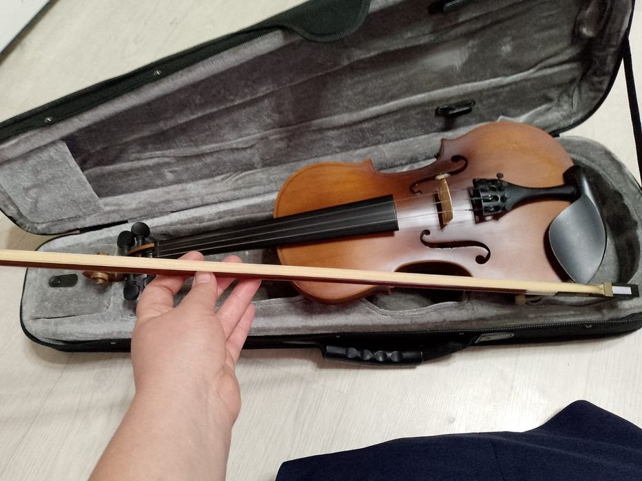 Срочно продам скрипку