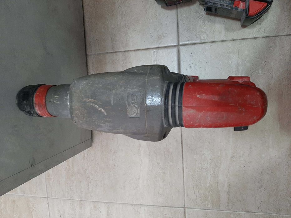 Перфоратор Milwaukee M18 CHX , Пълен Комплект