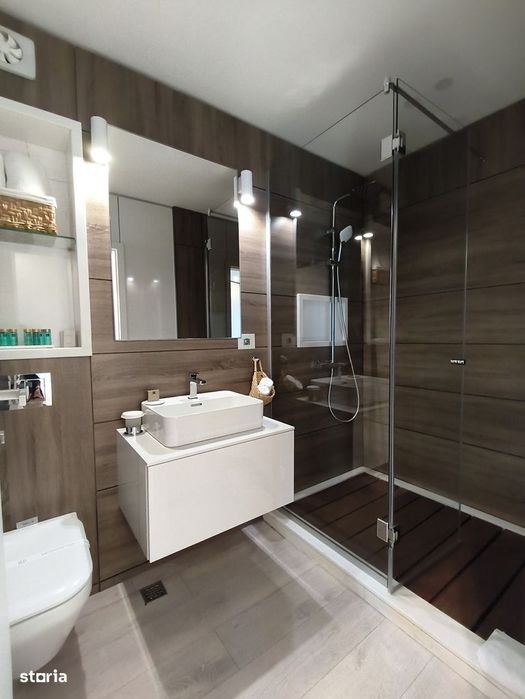 Apartament,