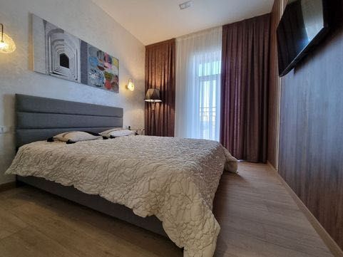 Нукуская хорошенькая к Габус 3 ком на Глинка