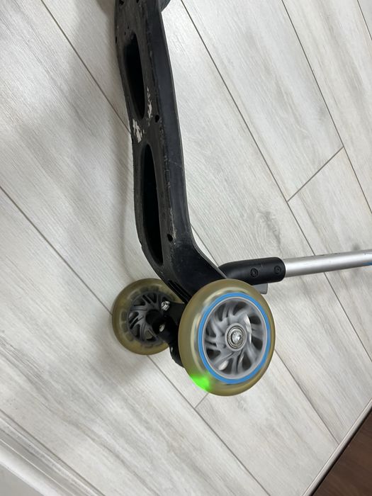 Тротинетка Globber Expert