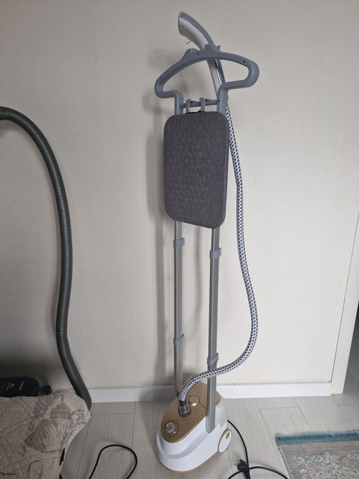 Продам отпариватель