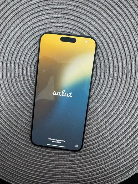 iPhone 15 Pro Max Natural Titanium, 512 GB