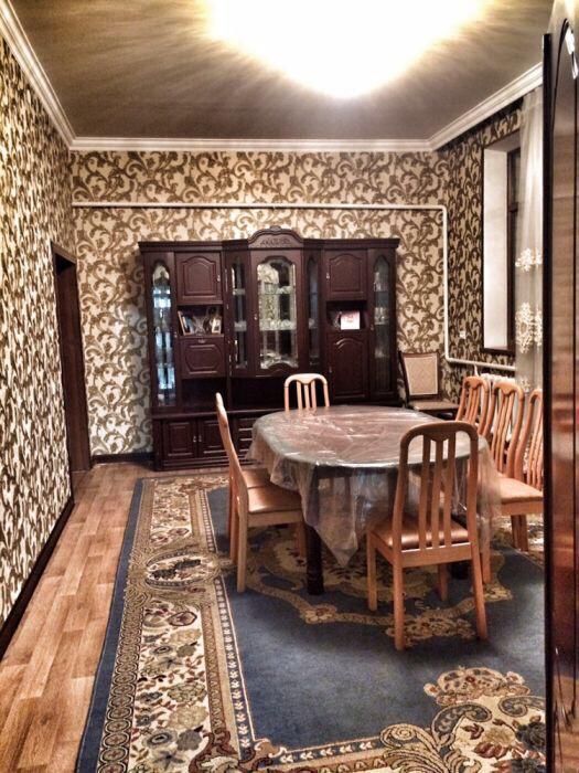 продается большой дом со всеми удобствами