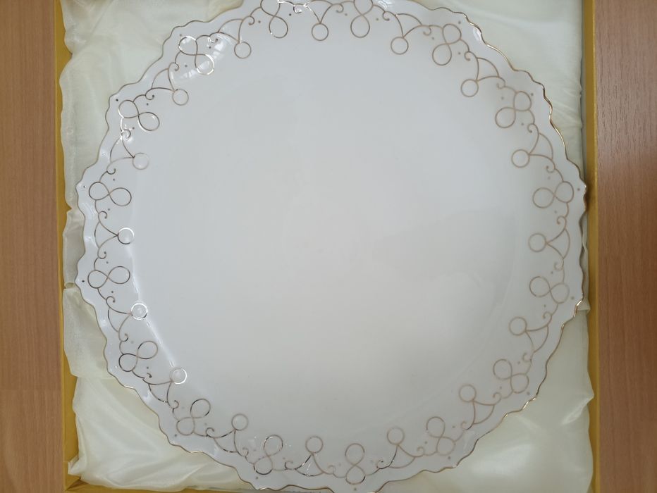 Посуда для бешбармака