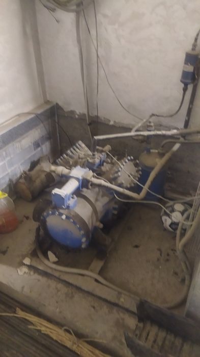 Xaladelnik mator sotiladi