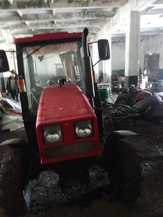 Трактор МТЗ - 320