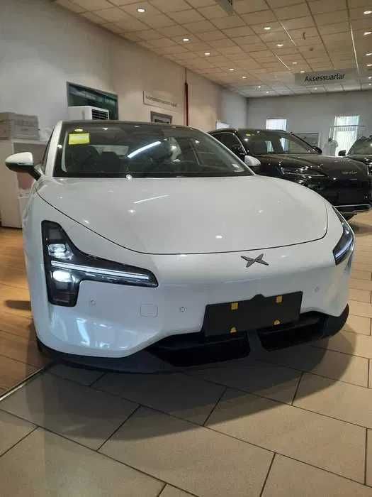 MONA M03 580km  Max pod zakaz