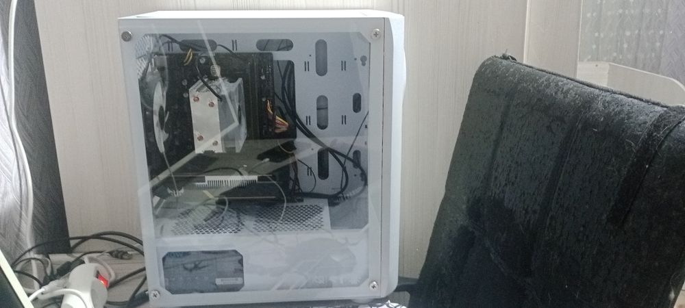 Продам игровой пк