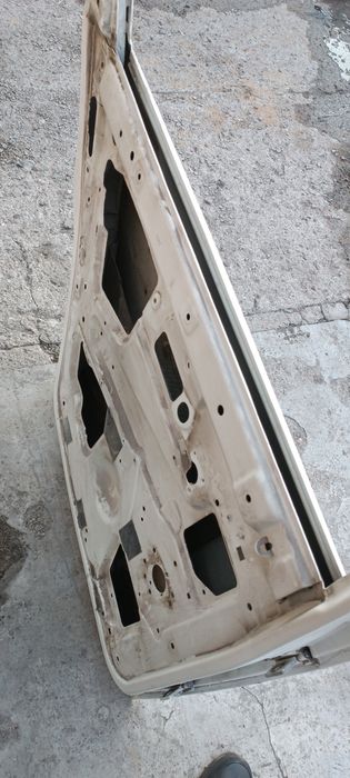 Дверь приора 2170