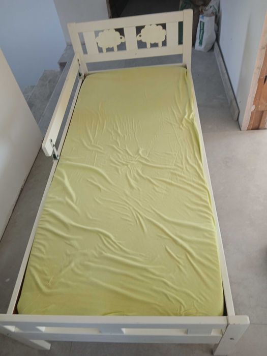Детско легло ot от мдф 70/160см.