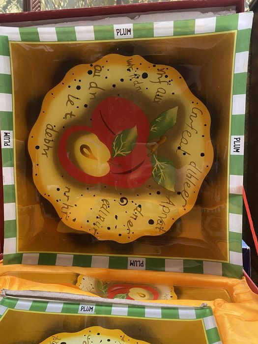 Посуда/ сервиз