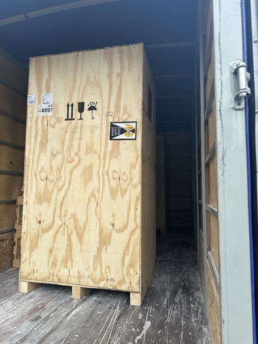 Yuk Tashish Xizmati ГРУЗОПЕРЕВОЗКИ