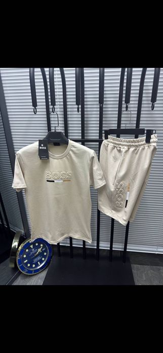 Мъжки екипи Boss