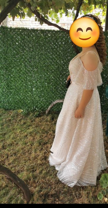 Официална рокля!