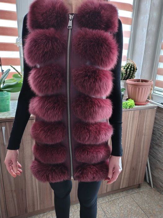 Женски Яке и Елече