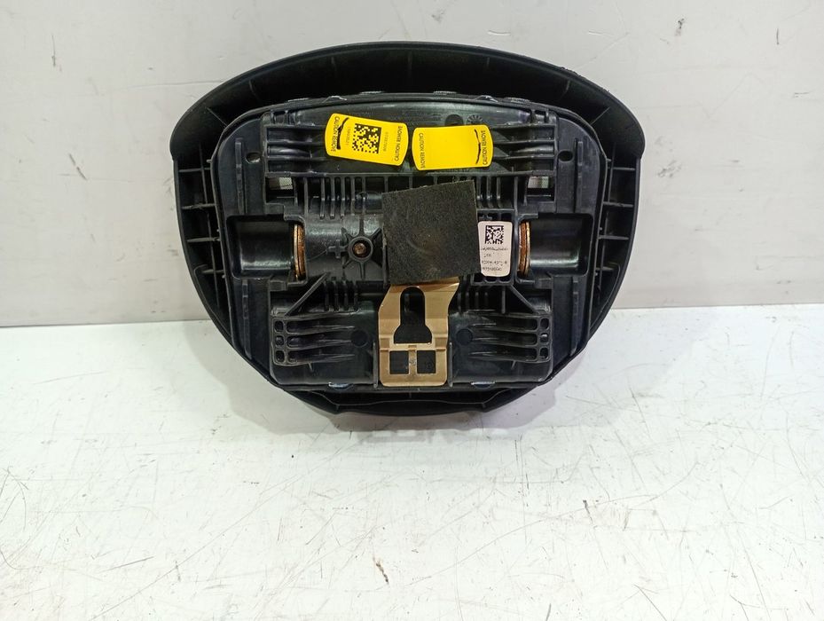 Airbag sofer 6057305b Renault Megane 2 (2002 - 2006) 1.4 benzina k4j-d7