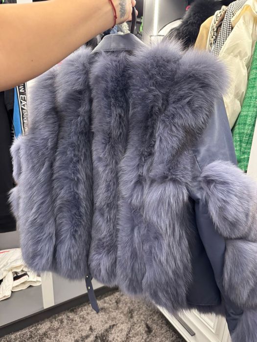 Яке естествена кожа