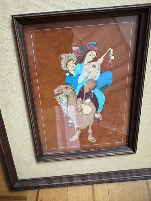 Картины известных художников