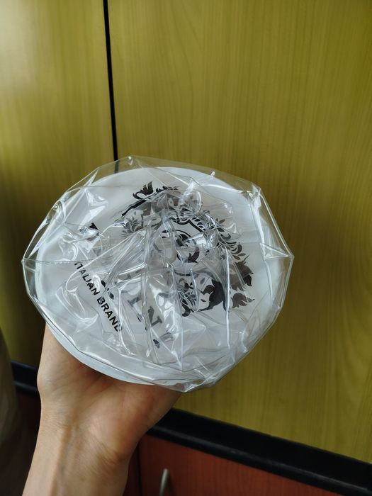 Надувные манекены для головного убора