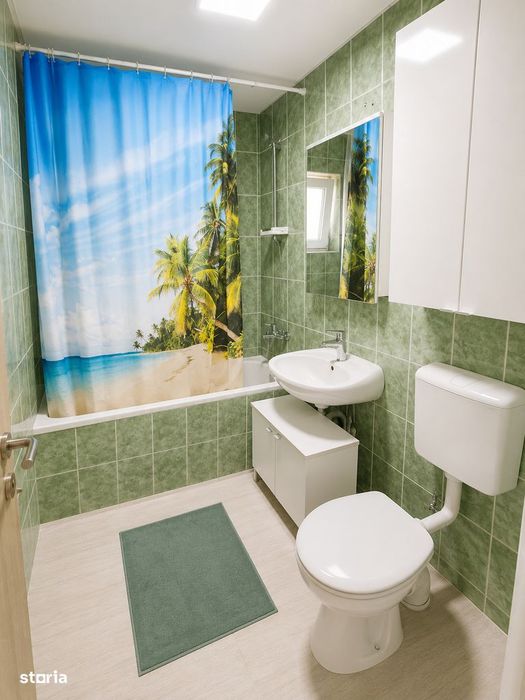 Apartament Decomandat - SU 65MP I Etaj 2/4 I Balcon I Parcare - Intre