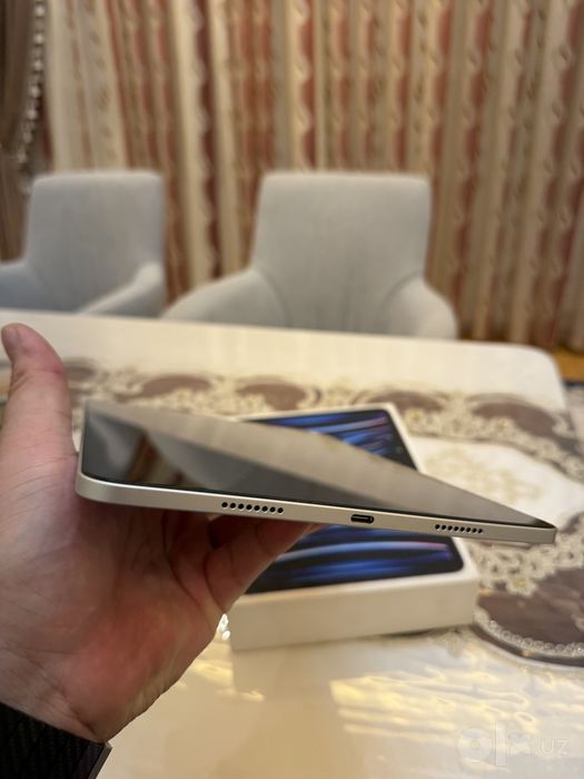 Ipad pro 11 m2 128gb