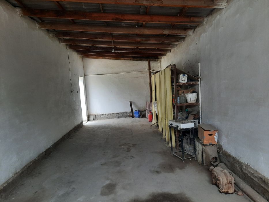 1-мавзеда 14 сотих 10 хонали ховли уй сотилади