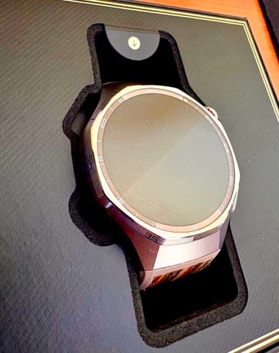 Smartwatch Huawei Watch GT 6 Pro