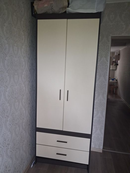 Продам шифонер производство Россия