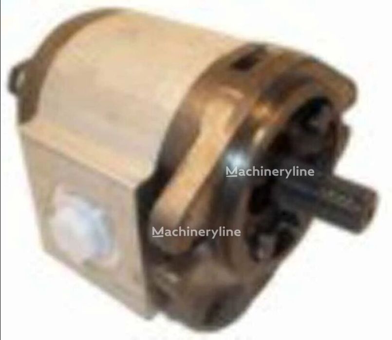 Pompă hidraulică utilaje de constructii Bobcat