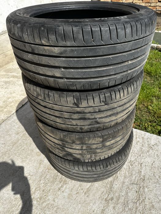Nexen NFera Sport 225/45/17