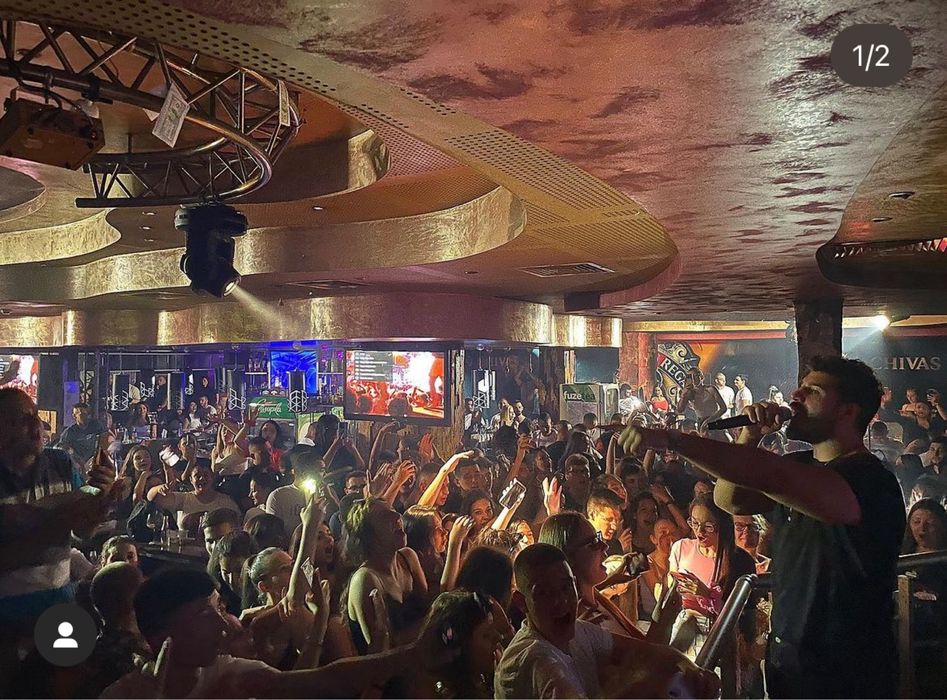 Дава се под наем Заведение в Свищов - 600 кв.м за 2295 € - Снимка #7