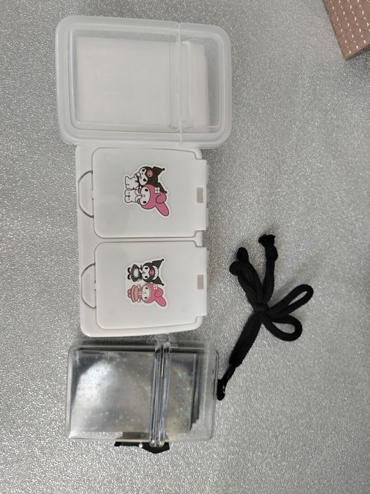 К-поп товары, биндеры