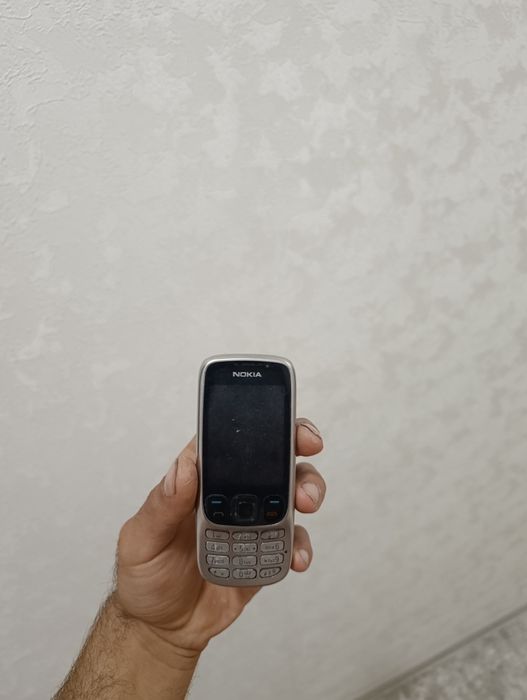 Nokia 6303 classic