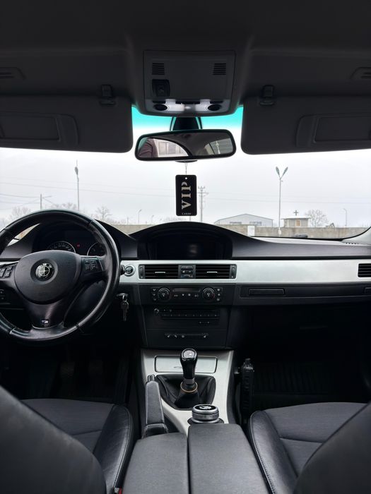 Bmv e90 2000 Benzina +Gpl