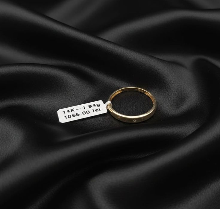 Inel aur 14k 1.94gr