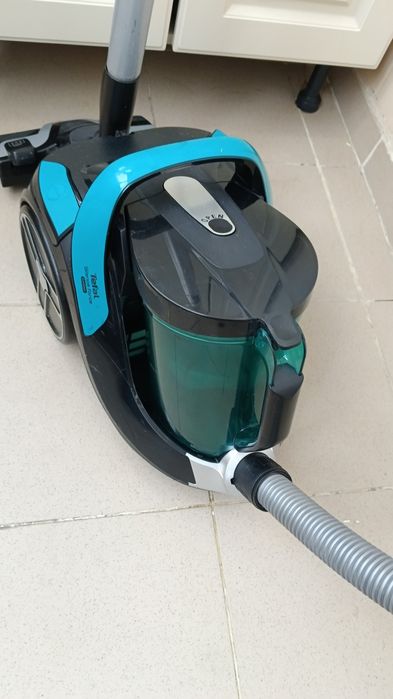 Пылесос Tefal Silence Foce