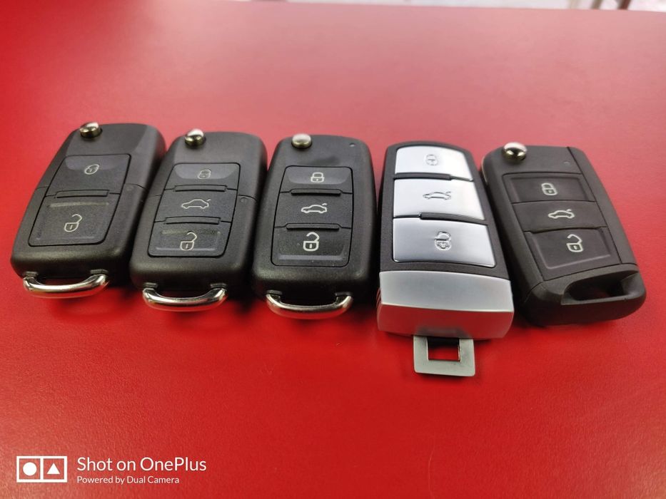 Chei auto Iași. Cheie Audi. Bmw.VW. Dacia Renault. Opel. Ford. Merced