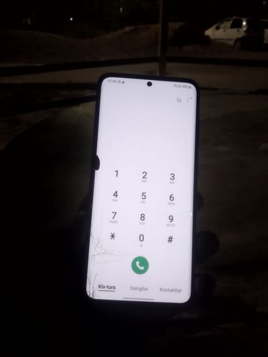 Samsung s 20 5g obmen