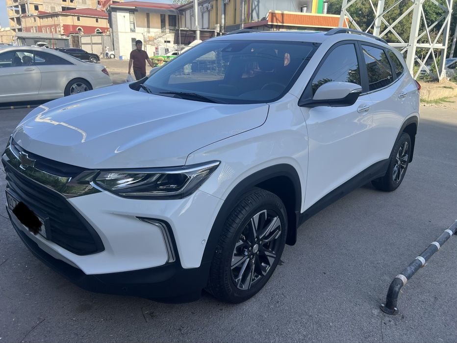 Продам Tracker 2 Premier Plus